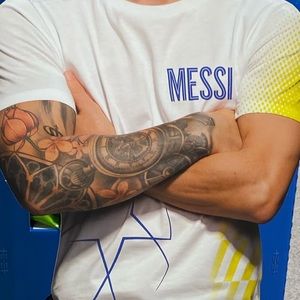 Meet your Posher, Irving